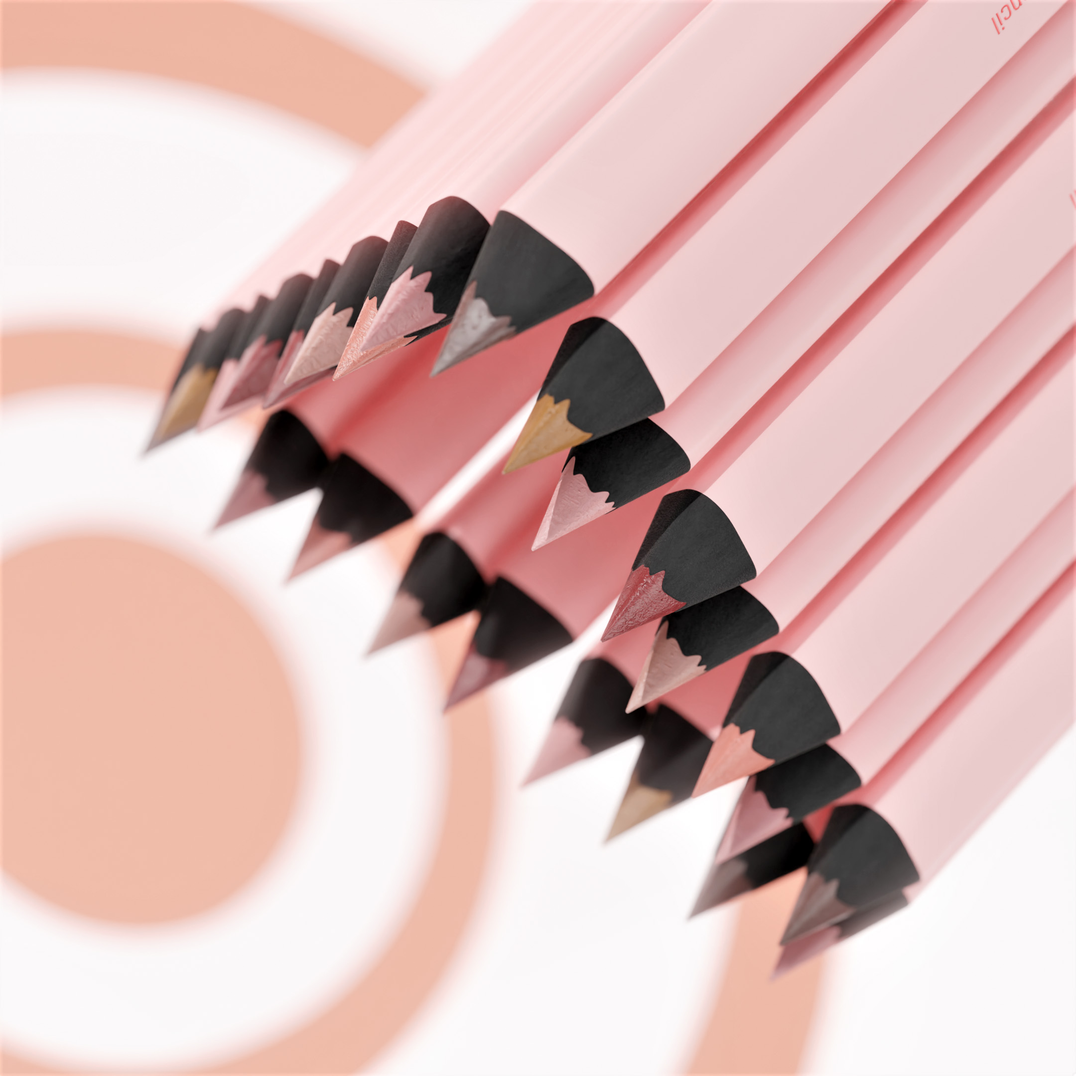 LYS Beauty lipstick x lipliner image 4